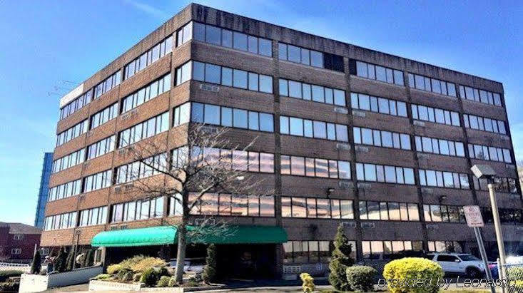Amsterdam Hotel Stamford Exterior photo